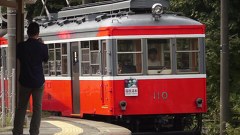 新・鉄路の旅　１話～７話