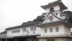新・鉄路の旅　田園シンフォニー　くま川鉄道