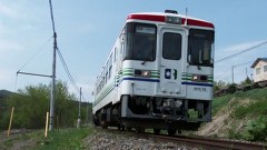 新・鉄路の旅　８話～１４話