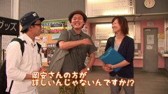 鉄道勉強旅　上毛電気鉄道