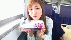 三宅智子の女子的駅弁紀行