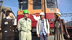 富山東西鉄道巡り（後編）