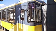 三宅智子の駅弁女子ひとり旅　会津トロッコ列車と松茸弁当