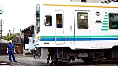 三宅智子の駅弁女子ひとり旅　天竜川としらす弁当