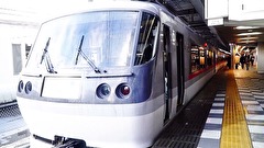 三宅智子の駅弁女子ひとり旅　レッドアロー号と秩父仲見世商店街