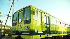 三宅智子の駅弁女子ひとり旅　いすみ鉄道と宝石箱弁当