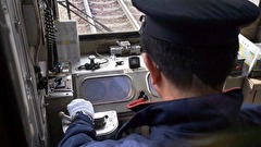盲腸線～行き止まり駅の旅　１０話～１３話