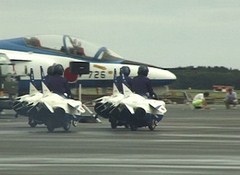 三沢基地航空祭２００５