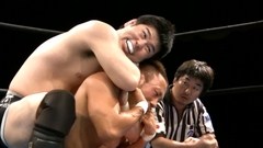 ＢＡＴＩ－ＢＡＴＩ３８　２０１０年７月２５日（日）　神奈川・ラゾーナ川崎プラザソル　全話セット