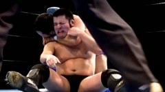 ＢＡＴＩ－ＢＡＴＩ４５　２０１２年１月２２日（日）　神奈川・ラゾーナ川崎プラザソル　全話セット