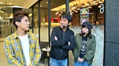 ブラマヨ吉田の「ガケっぱち！！」　第２８８話　ヒラヤマン、おれ大丈夫だから！？