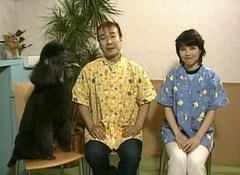 Ｄｒ．イシノの動物マッサージ