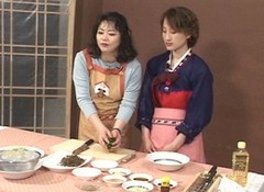 韓流クッキング　みんなの韓国料理　第２巻