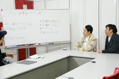 バナナステーキ　＃１