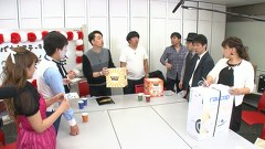 バナナステーキ　＃５０