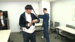 バナナステーキ　＃５７
