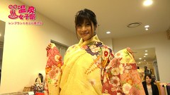 ○○温泉 女子部　＃１０