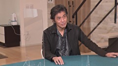 藤原竜也の番組 フジタツ猪突猛進撃!!　#5
