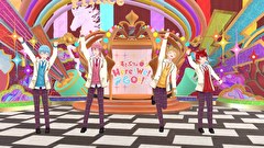 すとぷりのHere!We!GO!!　#19 ツアー応援企画！巨大横断幕作りにHere!We!Go!!