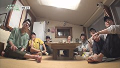 賢い山村生活　第4話