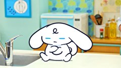 シナモンと安田顕のゆるドキ☆クッキング　第３７話