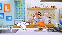 シナモンと安田顕のゆるドキ☆クッキング　第６５話