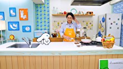 シナモンと安田顕のゆるドキ☆クッキング　第６６話