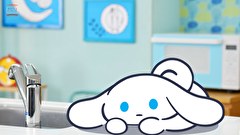 シナモンと安田顕のゆるドキ☆クッキング　第９１話