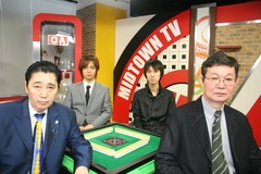 ＃６　男性プロ　準決勝