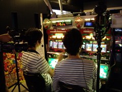 パチスロ設定探偵団　＃１　アイムジャグラーＥＸ　機種解読