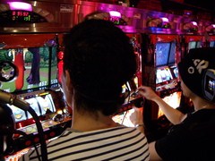パチスロ設定探偵団　＃２　パチスロキン肉マン　機種解読
