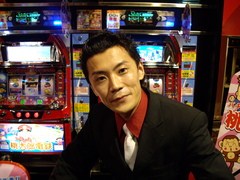 パチスロ設定探偵団　＃３　パチスロ桃太郎電鉄　機種解読