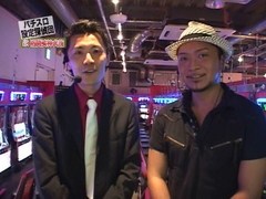 パチスロ設定探偵団　５話～８話