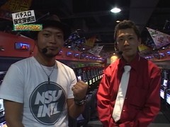 パチスロ設定探偵団　＃８　パチスロ新世紀エヴァンゲリオン～約束の時～　設定６看破対決