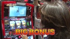 パチスロ～ライフ　＃１０　ガチャガチャの旅①　（後編）