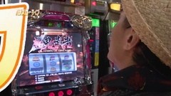 パチスロ～ライフ　＃２５　ガチャガチャの旅⑨　（前編）