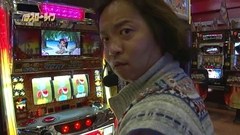 パチスロ～ライフ　＃２９　ガチャガチャの旅⑪　（前編）