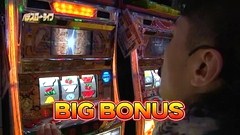パチスロ～ライフ　＃３５　ガチャガチャの旅⑭　（前編）