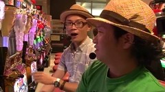 パチスロ～ライフ　＃６９　ガチャガチャの旅３１（前編）