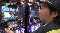 パチスロ～ライフ　＃８５　ガチャガチャの旅３９（前編）