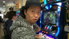 パチスロ～ライフ　＃１０７　ガチャガチャの旅５０（前編）