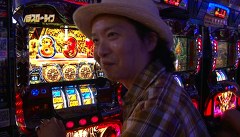 パチスロ～ライフ　＃１１２　ガチャガチャの旅５２（後編）