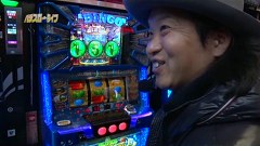 パチスロ～ライフ　＃１２４　　ガチャガチャの旅５８（後半）