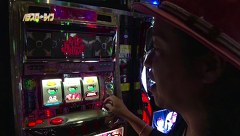 パチスロ～ライフ　＃１３９　　ガチャガチャの旅６６（前半）