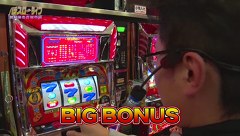 パチスロ～ライフ　＃１５１　日本全国ガッラガラの旅５（前半）