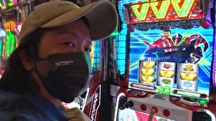 パチスロ～ライフ　＃３０５　叩けばわかるさ19（前半）