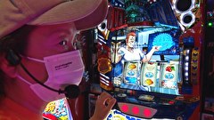 パチスロ～ライフ　＃３０７　叩けばわかるさ20（前半）