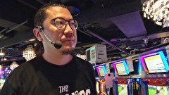 パチスロ～ライフ　＃３１７　叩けばわかるさ25（前半）