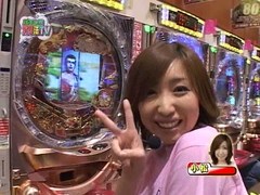 パチンコ　オリ法ＴＶ　＃２　ＣＲ花の慶次～斬