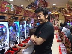 パチンコ　オリ法ＴＶ　＃４　ＣＲ牙狼ＸＸ